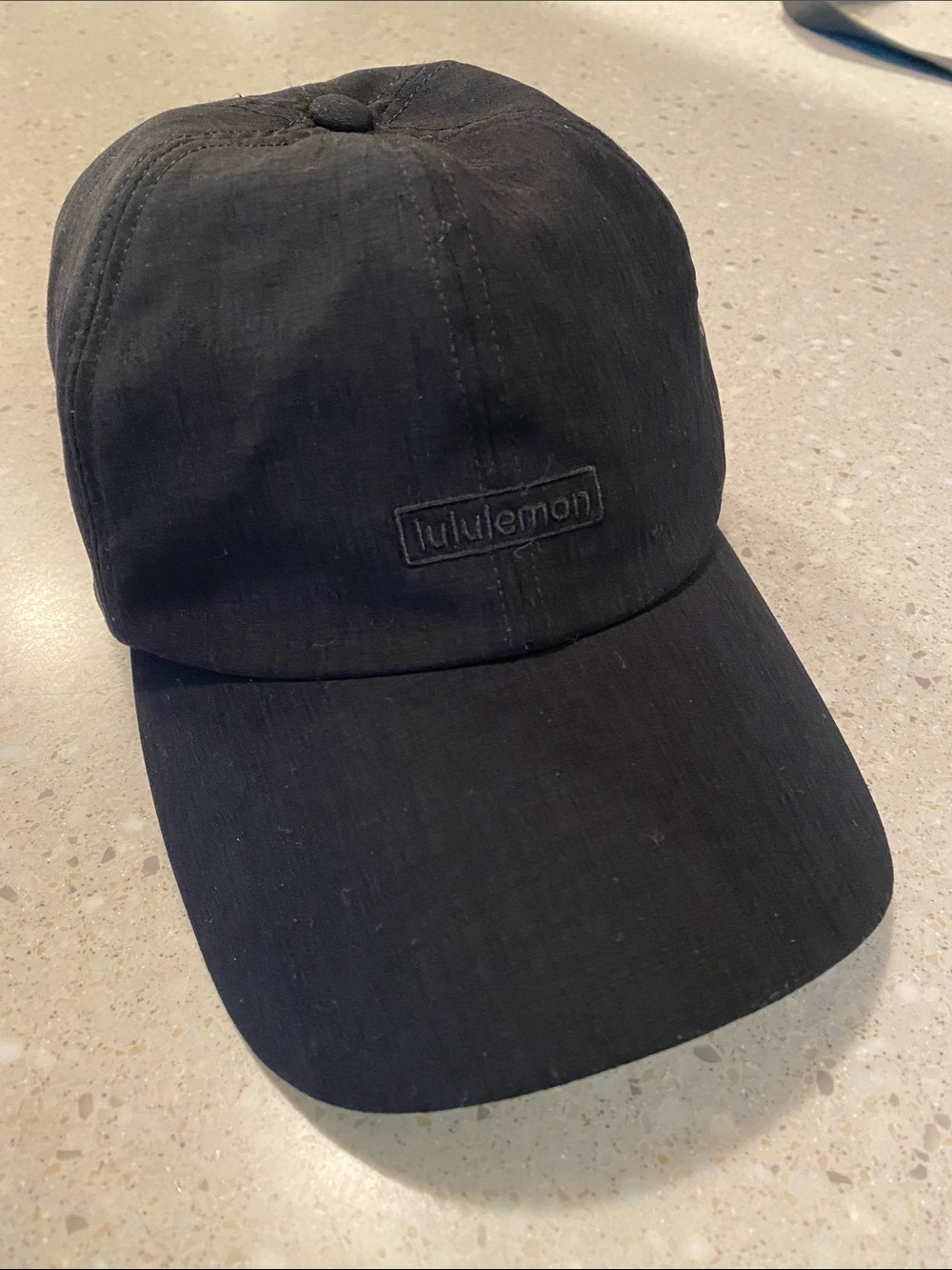 NWT Lululemon Baller hat